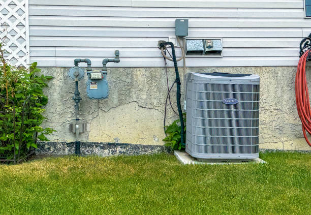 Best Solar-powered HVAC Systems in Picacho Hills, NM